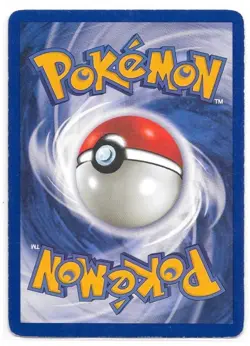 Pokemon TCG - Articuno - 17/62 - Rare - Fossil Unlimited [Moderately Played] - Image 2