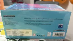 Pokemon TCG Sword & Shield Fusion Strike Elite Trainer Box PC Exclusive Sealed - Image 4