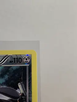 Pokemon TCG Lucario Fates Collide 63/124 Reverse Holo Rare - Image 3