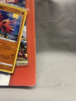 Pokemon 2-Pack Blister Articuno/Zapdos/Moltres - Fusion Strike & Astral Radiance - Image 4