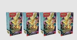 4x Booster Bundles Pokemon TCG: Mega Evolution Ascended Heroes ✅ Presale - Image 1