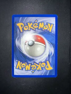 Pokemon TCG Jynx Base Set Unlimited Uncommon Card 31/102 NM Condition - Image 2