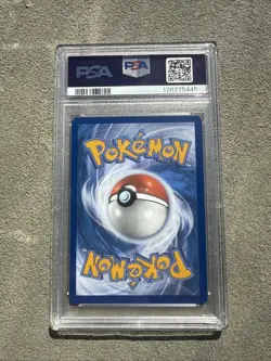 2024 POKEMON PLAY! POKEMON PRIZE PACK: SERIES 5 #058 MEWTWO EX PSA 10 - Image 2