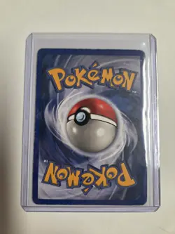 Pokemon Chansey 3/130 Base Set 2 Holo Rare TCG MP - Image 2