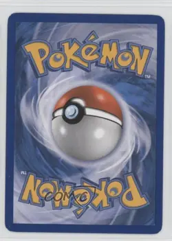 Jirachi Holo Pokemon Platinum Rising Rivals #7 2009 - Image 2