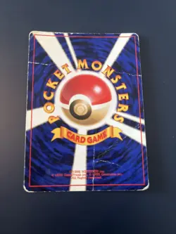 Pokemon Mew 151 Mystery Of The fossils Holo - Image 2