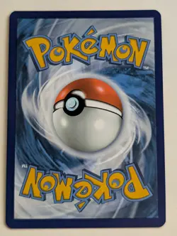 Iron Boulder ex 207/162 Temporal Forces Pokemon TCG Special Illustration Rare NM - Image 2
