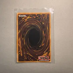 Yu-Gi-Oh! Nightmare Apprentice MP25-EN004 Starlight Rare 1st Edition Near Mint - Image 2