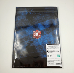 Yu-Gi-Oh! 25th Anniversary Blue-Eyes White Dragon Ukiyoe Edition Stamp Set -YOU - Image 3