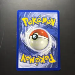 [NM] Pokemon TCG Jigglypuff Black Star Promo Card WOTC No.7 Vintage 1999 [C] - Image 2
