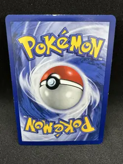 Pikachu Promo #27 Wizards Black Star Promo Pokemon Card Vintage WOTC - Image 3