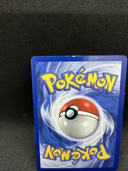 Pikachu Promo #27 Wizards Black Star Promo Pokemon Card Vintage WOTC - Image 4