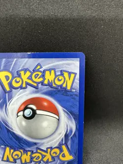 Pikachu Promo #27 Wizards Black Star Promo Pokemon Card Vintage WOTC - Image 5