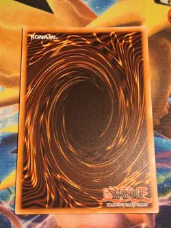 1st ed Jurrac Meteor BLMM-EN150 Secret Rare Yugioh Card Near Mint - Image 2
