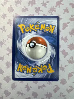 Pokemon TCG Iron Thorns 098 SV: Scarlet & Violet Promo Cards Promo NM - Image 2