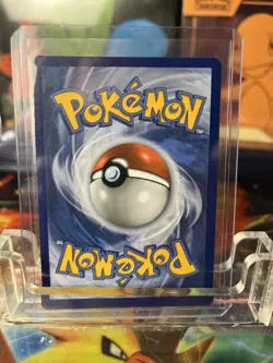 Pokemon NM Greninja Star SWSH144 Holo Promo Card - Image 2