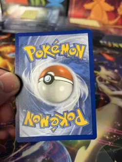 Pokemon NM Greninja Star SWSH144 Holo Promo Card - Image 4