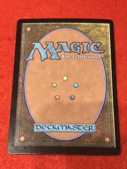 MTG Marchesa, Dealer of Death Foil 220 Japanese - Image 2