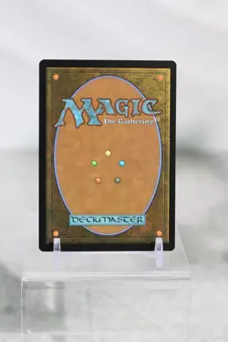 MTG Fallen Shinobi (226) | NM | Commander: Outlaws of Thunder Junction {OTC} - Image 2