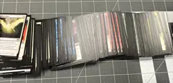 WOE MTG: Wilds of Eldraine Complete x1 C/U Base Set 1-276 Common / Uncommon - Image 2