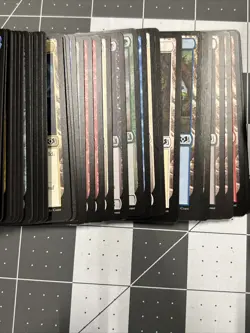 WOE MTG: Wilds of Eldraine Complete x1 C/U Base Set 1-276 Common / Uncommon - Image 3