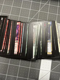 WOE MTG: Wilds of Eldraine Complete x1 C/U Base Set 1-276 Common / Uncommon - Image 4