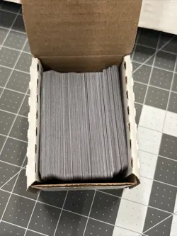 WOE MTG: Wilds of Eldraine Complete x1 C/U Base Set 1-276 Common / Uncommon - Image 5