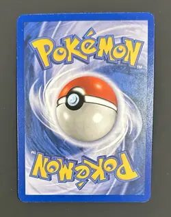 Pokemon TCG Eevee #11 Black Star Holo Promo - Image 4