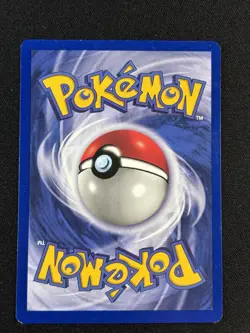 Pokemon Pikachu 04 Wotc Promo Regular 50 HP Movie Promo Basic - Image 2