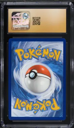 CGC PRISTINE 10 Sylveon ex 086/191 Prize Pack: Series 7 Pokemon Play! 2025 - Image 2
