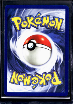 2000 Pokemon TR Team Rocket 1st First Edition #34 Vintage Dark Electrode WOTC LP - Image 2