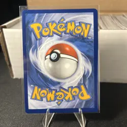 Giovanni’s Charisma 204/165 Illustration Rare – SV 151 Pokemon English - Image 2