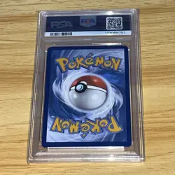 Scream Tail ex - PSA 10 - sv5a Crimson Haze 082/066 - Pokemon - Image 2