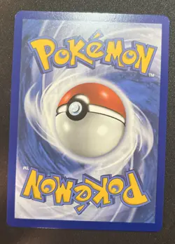 Pokemon TCG Xatu Scarlet & Violet Paldean Fates Holo Shiny Rare - Image 2