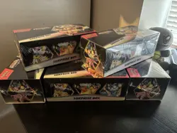 Pokemon TCG Prismatic Evolutions Surprise Box – 1 Box Only – UK Seller - Image 3
