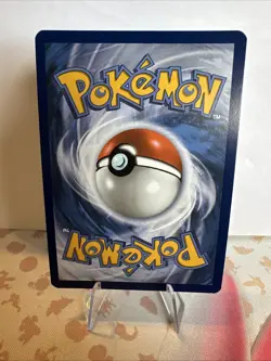 TCG Pokemon TCG Phantasmal Flames Sneasel Black Star Promo Cosmos Holo 020 - Image 2