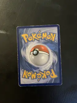 Pokemon Latias #XY78 Full Art Black Star Promo Holo - Image 2