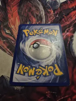 Pokemon 1st Edition Shadowless Base Common Voltorb 67/102 - Heavy Play (HP) - Image 4