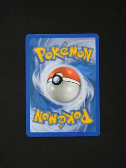 Pokemon TCG Hitmonchan Reverse Holo Legends Awakened 100 LP - Image 2