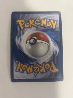 Ludicolo 95/94 - Phantasmal Flames Pokemon TCG! Near Mint condition - Image 2