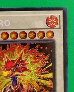 Yugioh Jurrac Astero BLMM-EN018 1st Edition Secret Rare NM Presale - Image 5