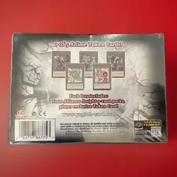 YUGIOH: Alliance Insight 1st Edition BOOSTER BOX - FACTORY SEALED NEW - Image 2