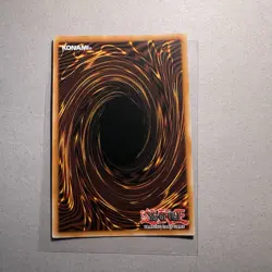 Yu-Gi-Oh! Dimensional Prison RA04-EN132 Platinum Secret Rare 1st Ed Near Mint - Image 2