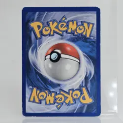 Deoxys DESTINY DEOXYS 16/107 Rare Non-Holo Pokemon Card NM/MP - Image 2