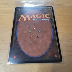 Nekusar, the Mindrazer (Commander 2013) MTG Oversize Card Foil NM - Image 2