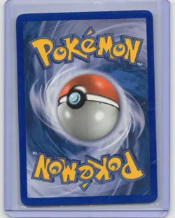 Pokemon Card - Tauros Holo - 5/17 - POP Series 2 - 2005 - Image 2