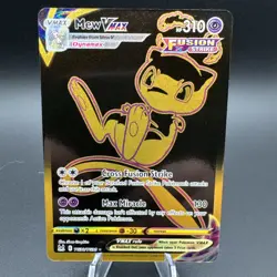 Mew VMAX TG30/TG30 Pokemon Lost Origin NM - Image 1