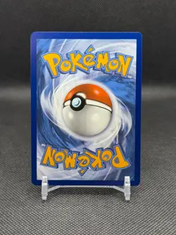 Pokemon 2023 Armarouge ex 218/182 Paradox Rift Full Art NM - Image 2