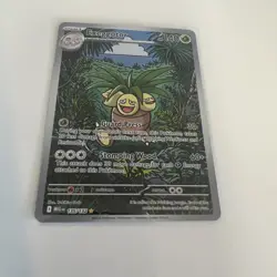 Exeggutor 135/132 Mega Evolution English Illustration Rare Pokemon TCG - Image 1