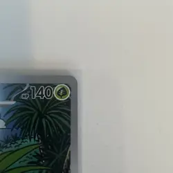Exeggutor 135/132 Mega Evolution English Illustration Rare Pokemon TCG - Image 3